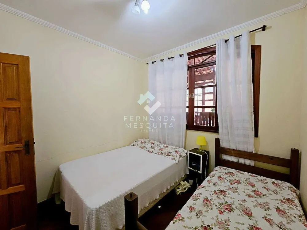 Casa de Condomínio, 4 quartos - Foto 10