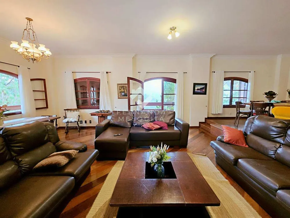 Casa de Condomínio, 4 quartos - Foto 7
