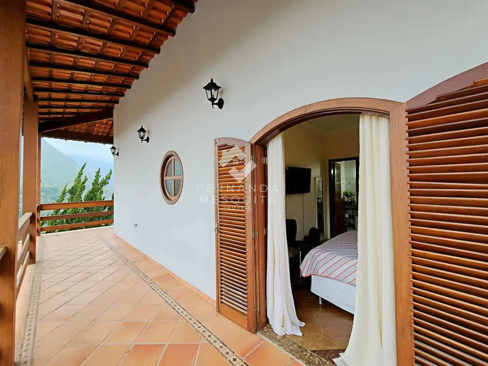 Casa de Condomínio, 4 quartos - Foto 31
