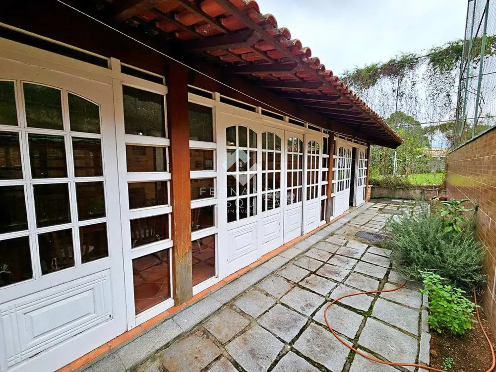 Casa de Condomínio, 4 quartos - Foto 49