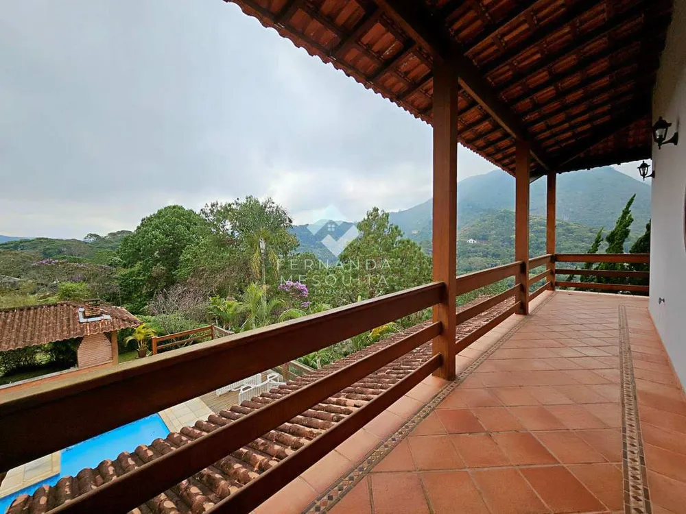 Casa de Condomínio, 4 quartos - Foto 30