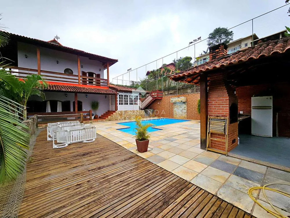 Casa de Condomínio, 4 quartos - Foto 47