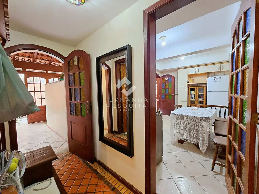 Casa de Condomínio, 4 quartos - Foto 13