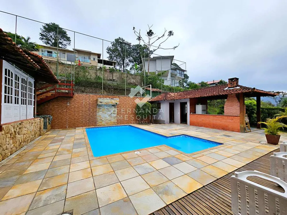 Casa de Condomínio, 4 quartos - Foto 46