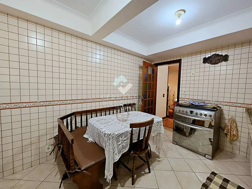 Casa de Condomínio, 4 quartos - Foto 21