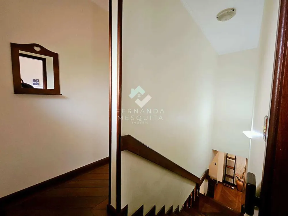 Casa de Condomínio, 4 quartos - Foto 32