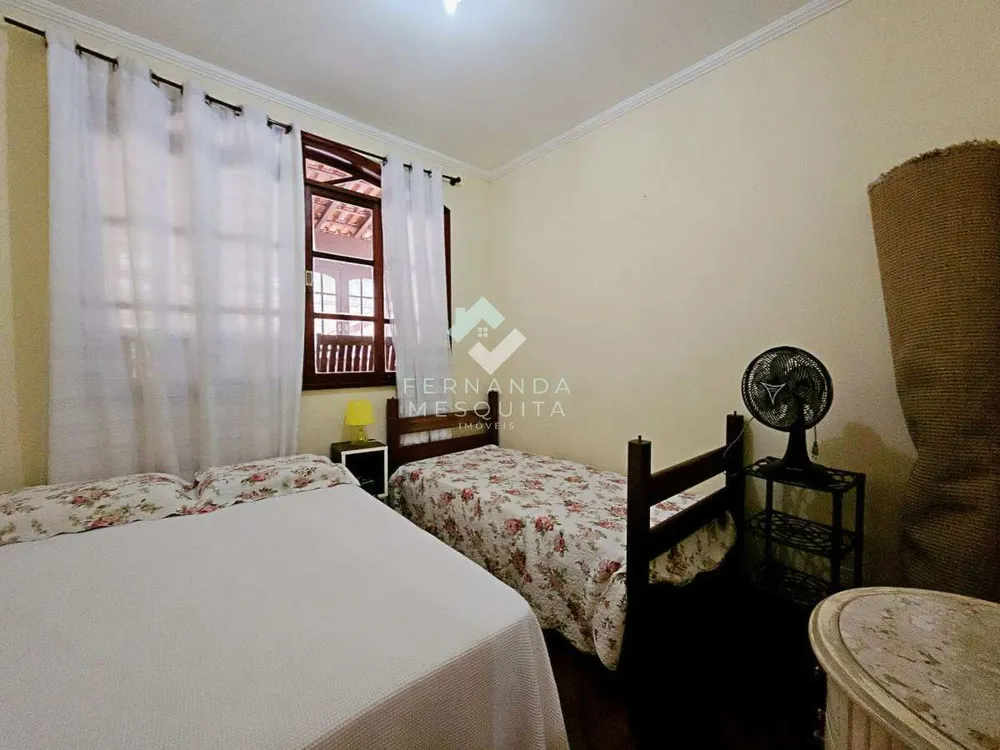Casa de Condomínio, 4 quartos - Foto 9