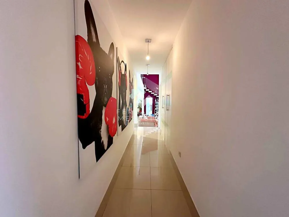 Casa de Condomínio, 4 quartos - Foto 25