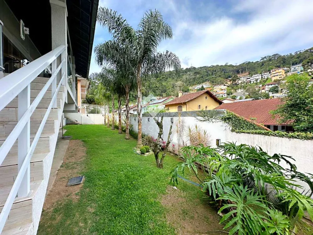Casa de Condomínio, 4 quartos - Foto 17