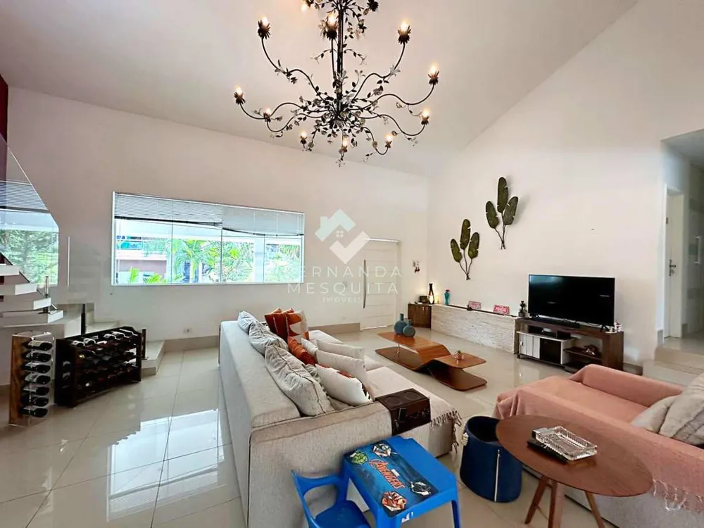 Casa de Condomínio, 4 quartos - Foto 5