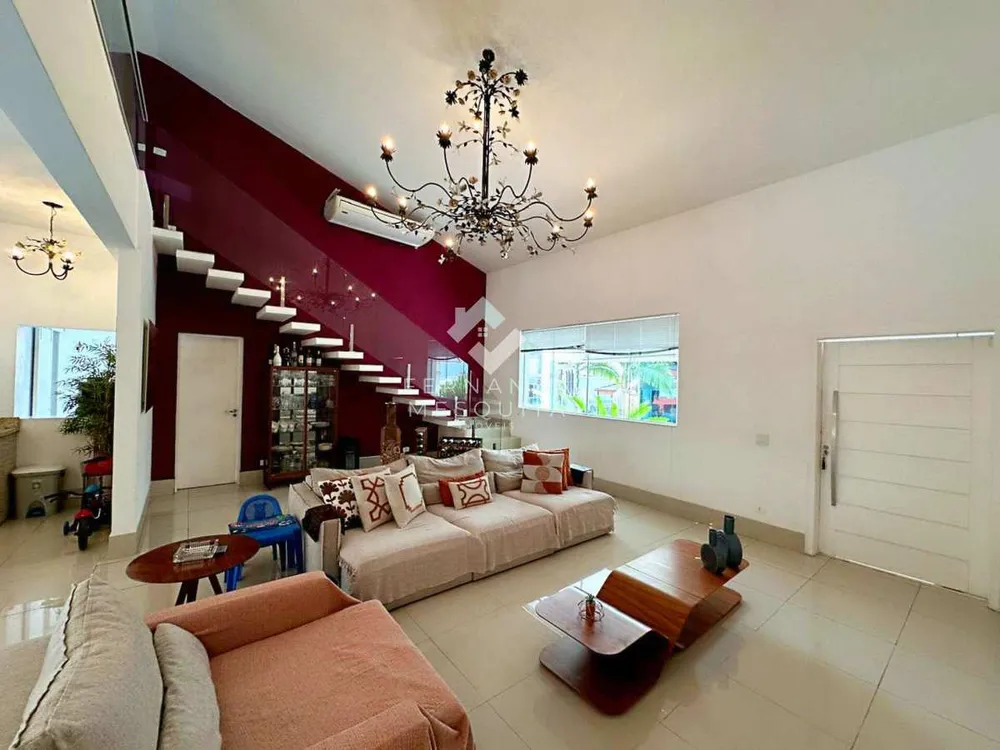 Casa de Condomínio, 4 quartos - Foto 3