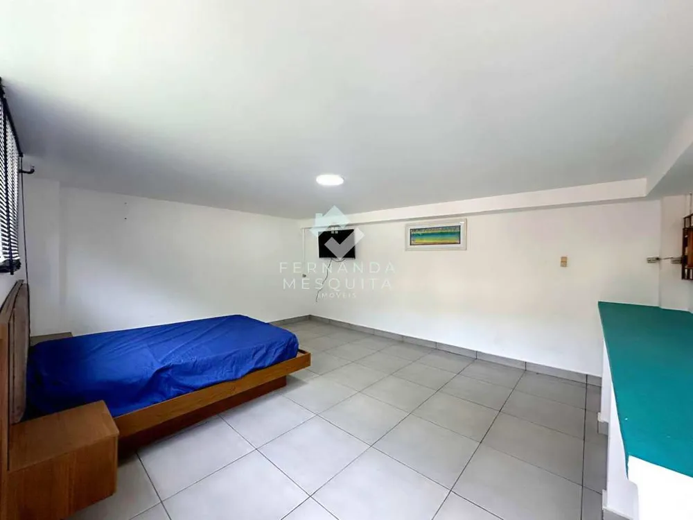 Casa de Condomínio, 4 quartos - Foto 22
