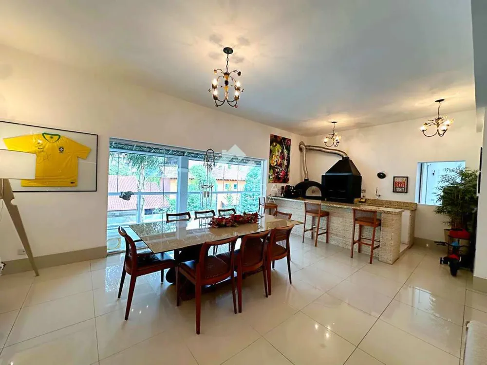 Casa de Condomínio, 4 quartos - Foto 6