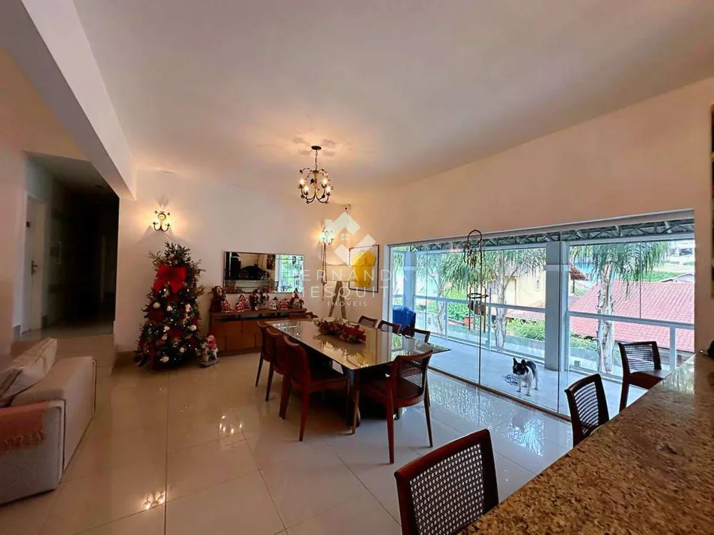 Casa de Condomínio, 4 quartos - Foto 8