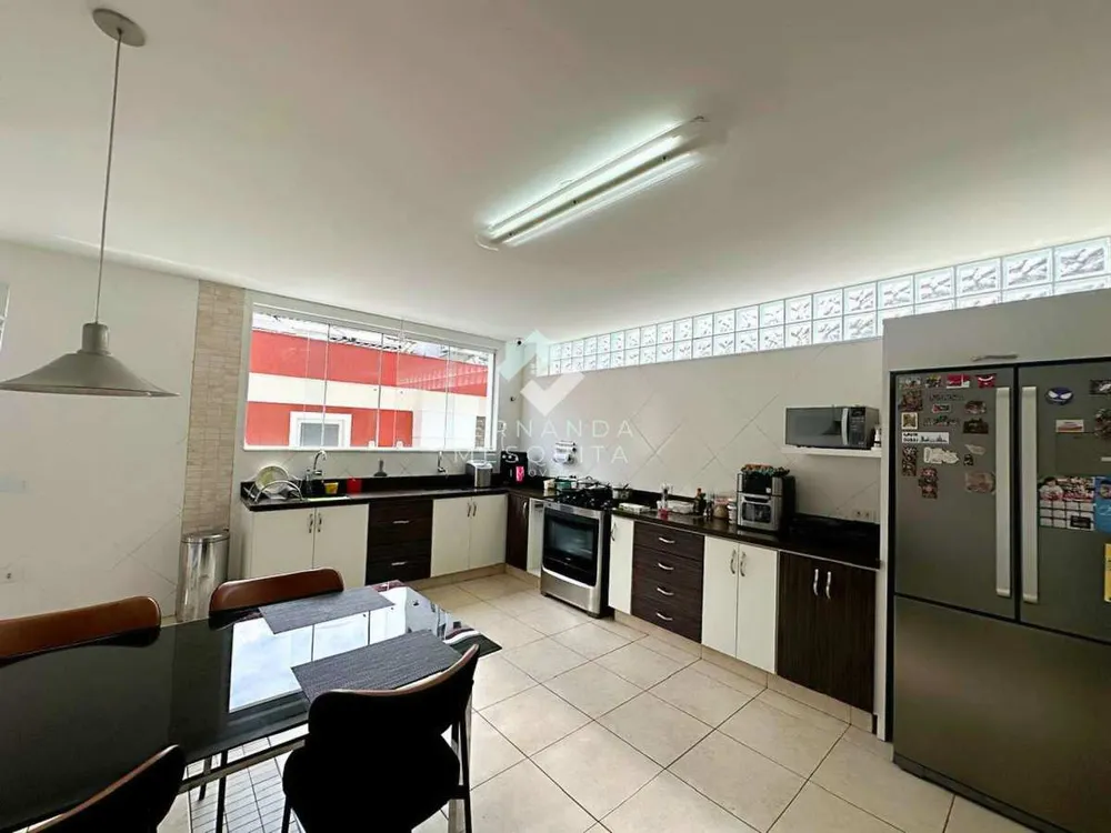 Casa de Condomínio, 4 quartos - Foto 23
