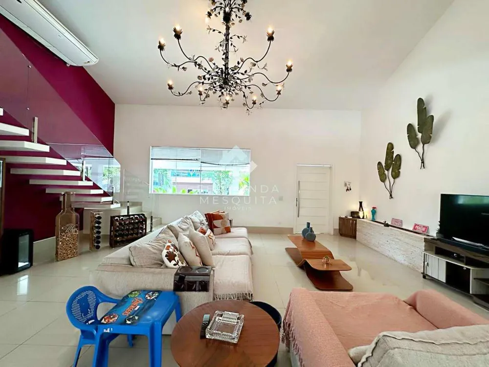 Casa de Condomínio, 4 quartos - Foto 4