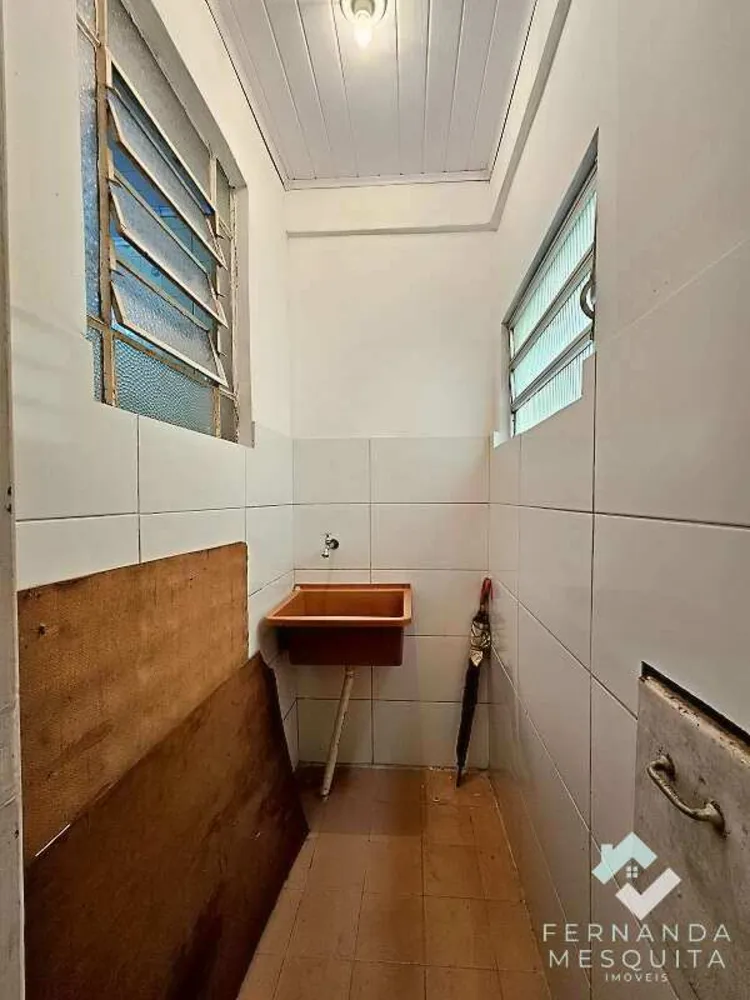Apartamento, 1 quarto, 44 m² - Foto 5