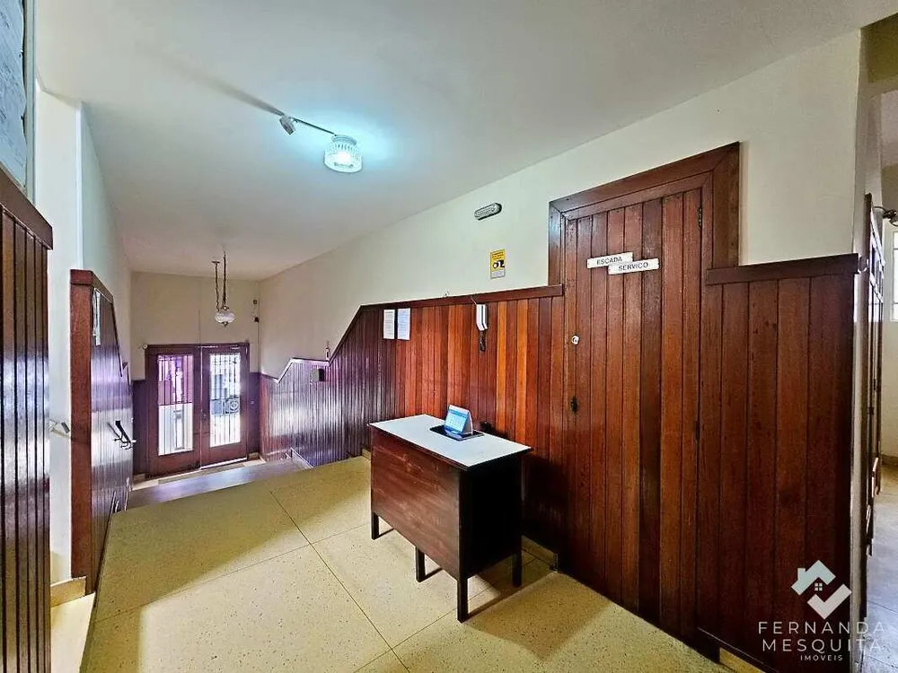 Apartamento, 1 quarto, 44 m² - Foto 7