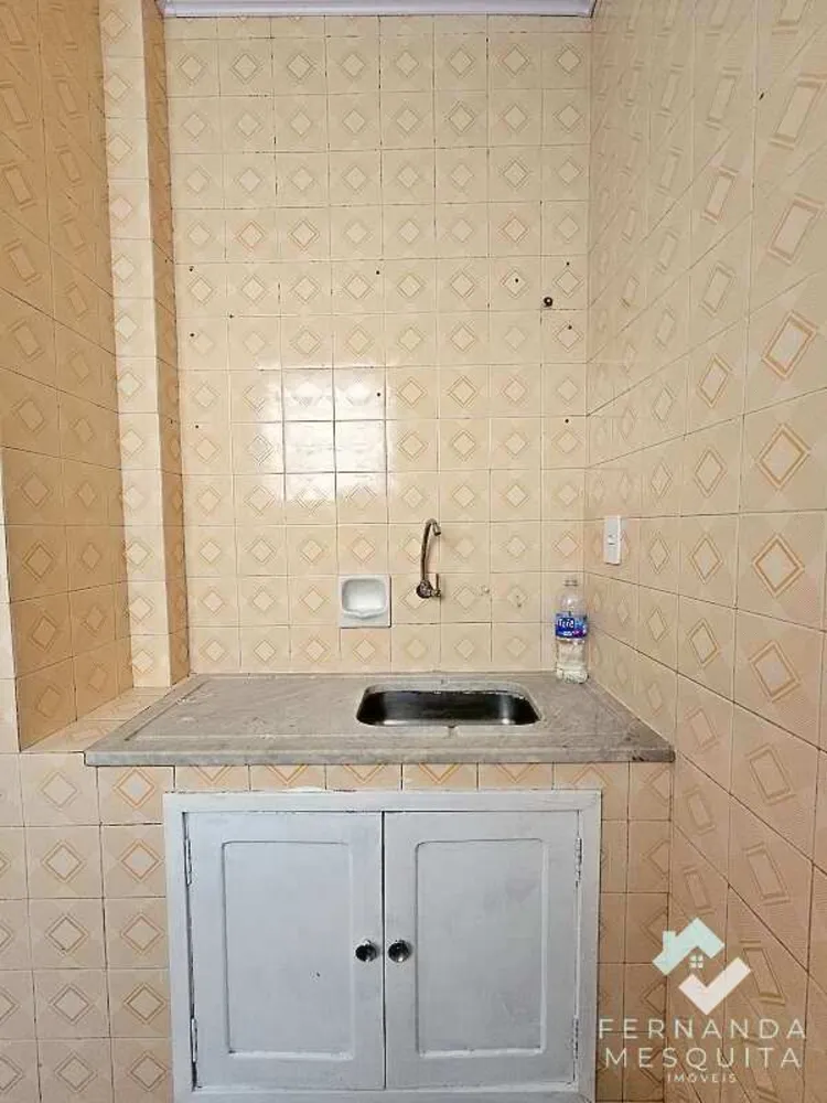 Apartamento, 1 quarto, 44 m² - Foto 1