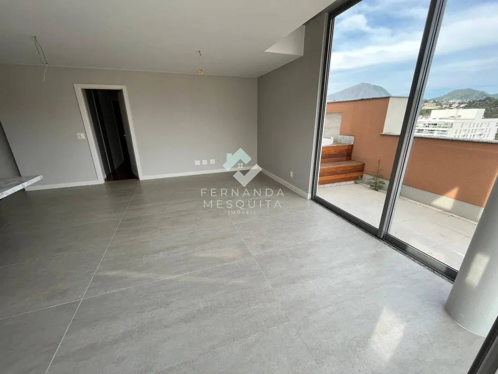 Cobertura, 3 quartos, 207 m² - Foto 10