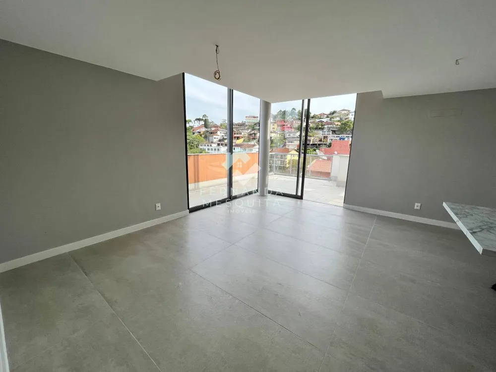 Cobertura, 3 quartos, 207 m² - Foto 15
