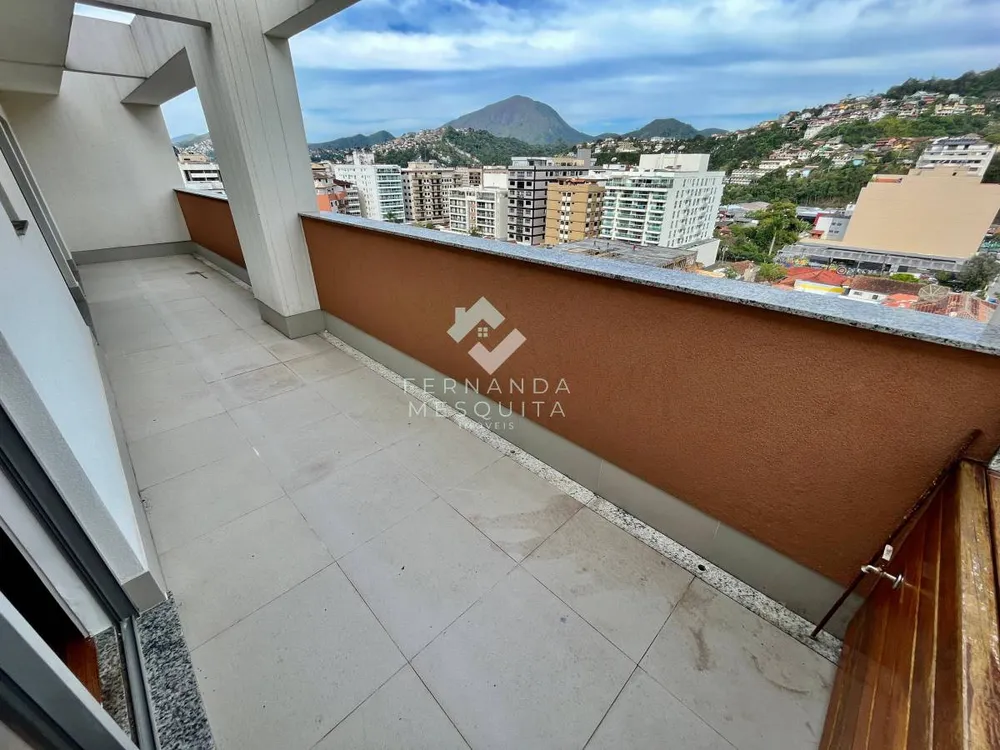 Cobertura, 3 quartos, 207 m² - Foto 26