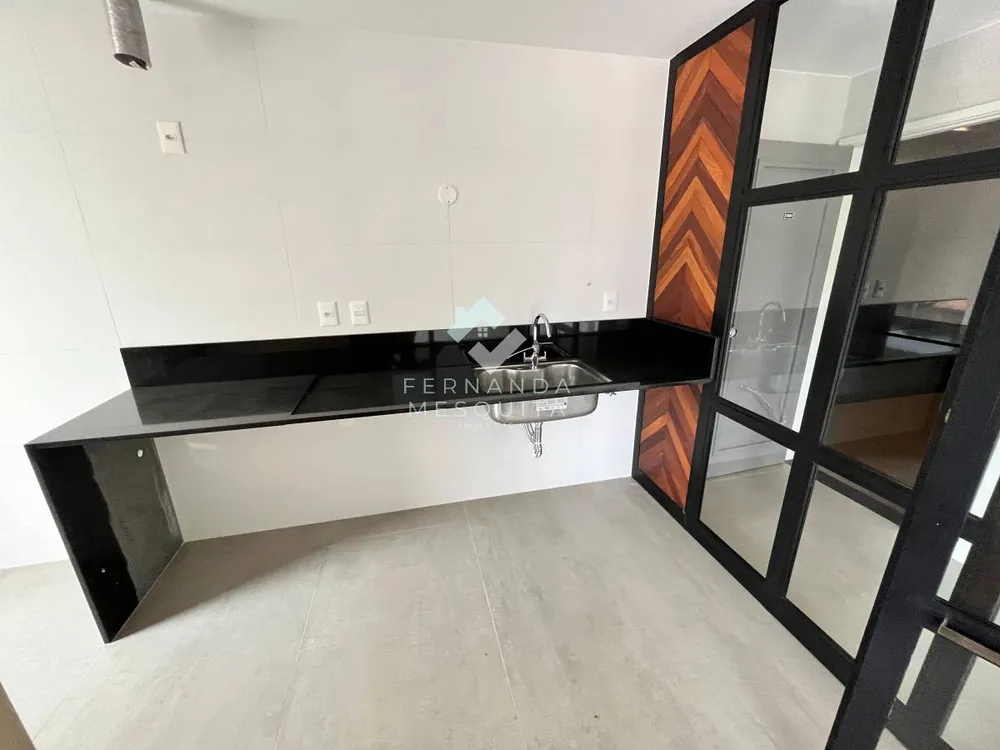 Cobertura, 3 quartos, 207 m² - Foto 19