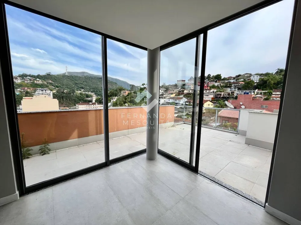 Cobertura, 3 quartos, 207 m² - Foto 41