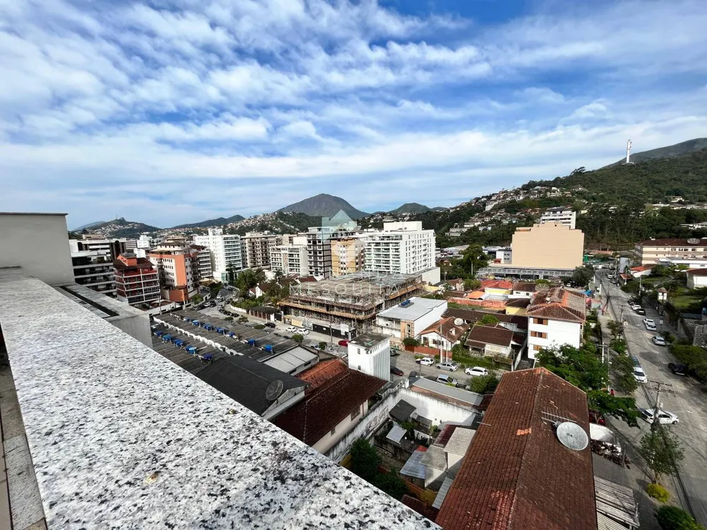 Cobertura, 3 quartos, 207 m² - Foto 5