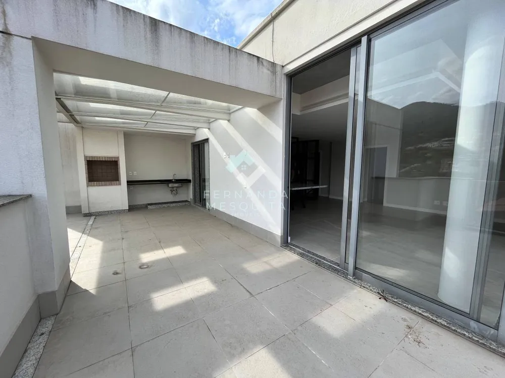 Cobertura, 3 quartos, 207 m² - Foto 12