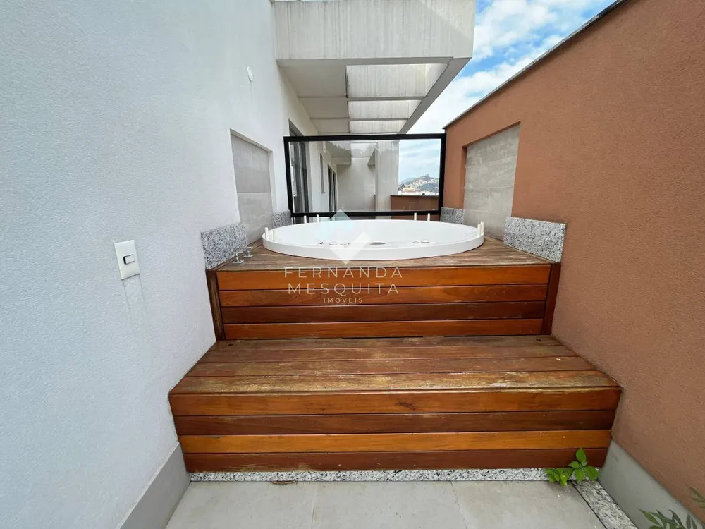 Cobertura, 3 quartos, 207 m² - Foto 6