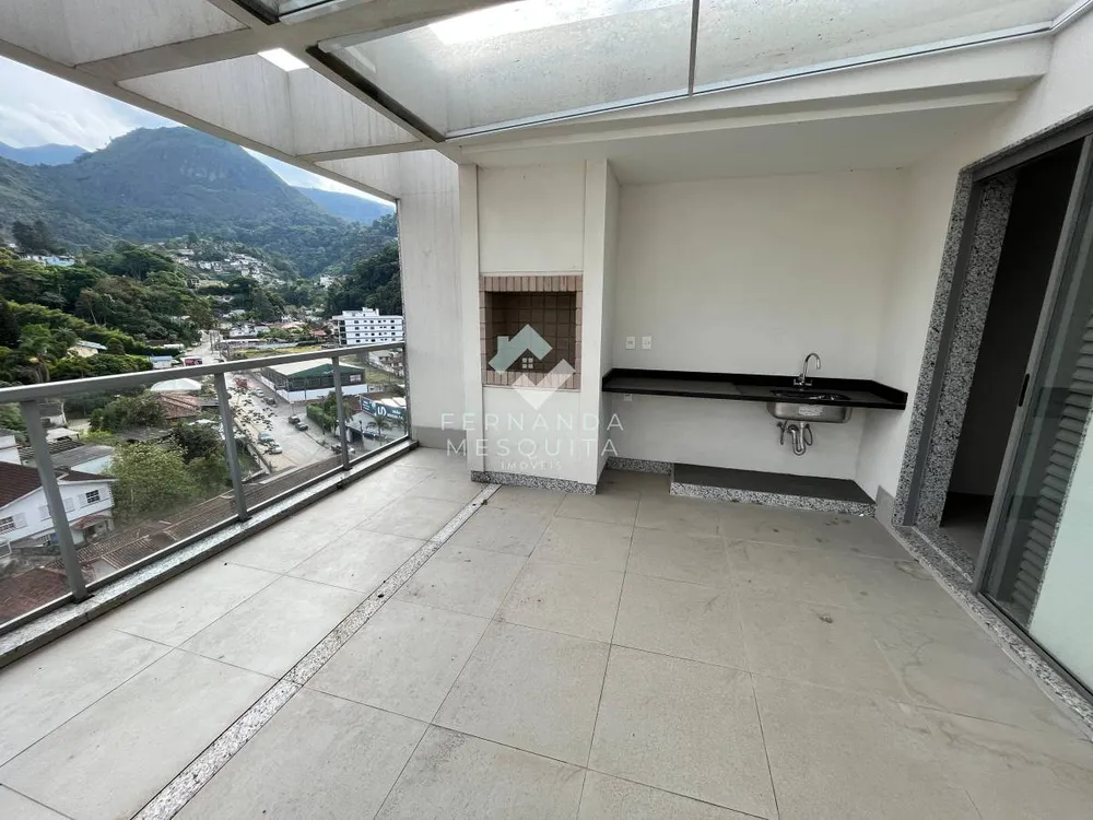 Cobertura, 3 quartos, 207 m² - Foto 4