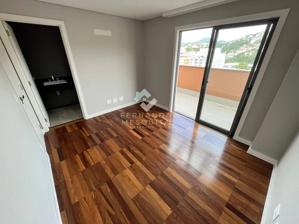 Cobertura, 3 quartos, 207 m² - Foto 25