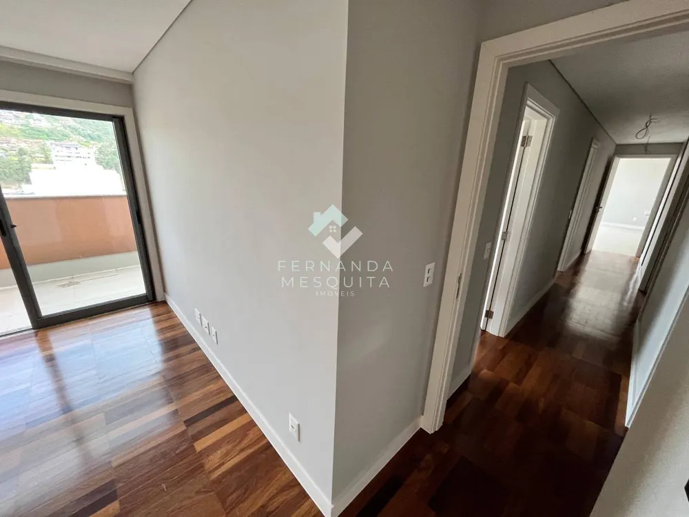 Cobertura, 3 quartos, 207 m² - Foto 40
