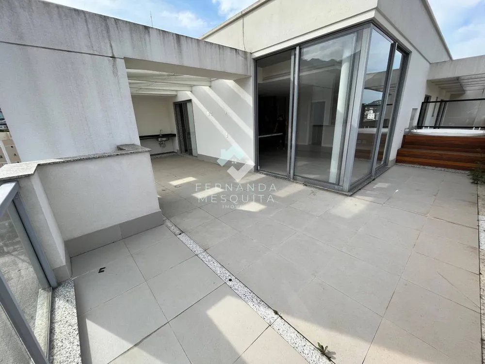 Cobertura, 3 quartos, 207 m² - Foto 9