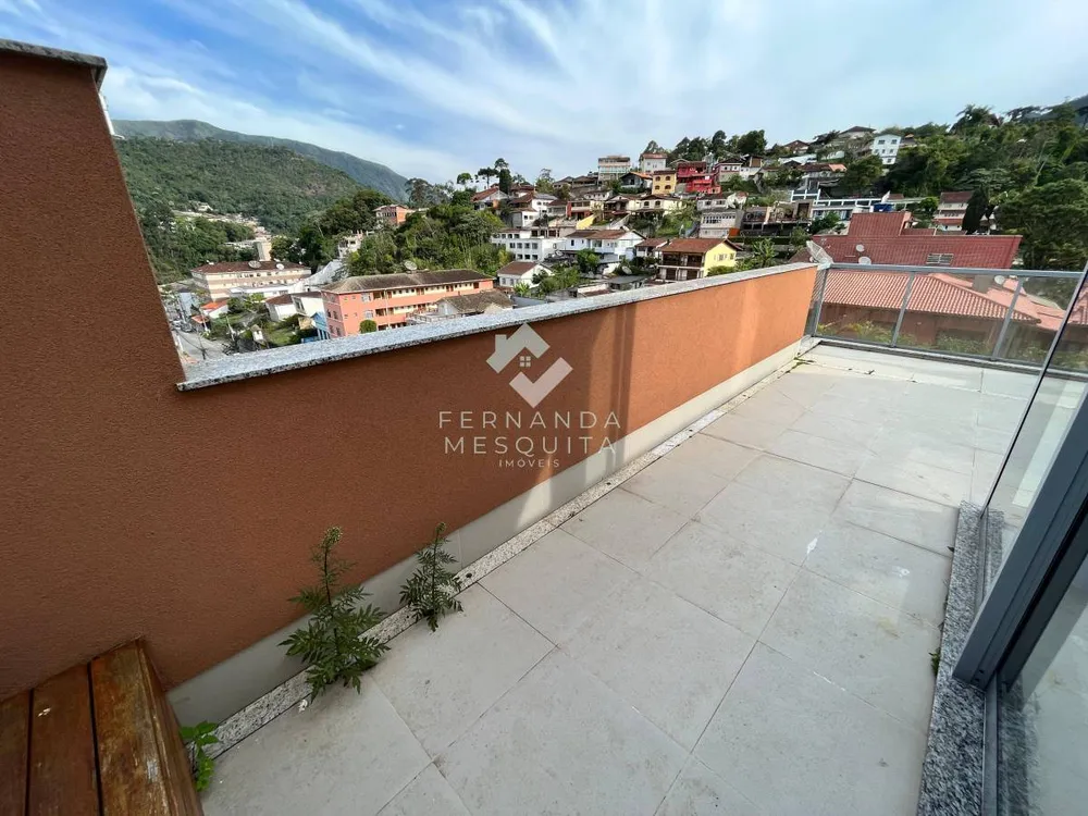 Cobertura, 3 quartos, 207 m² - Foto 8