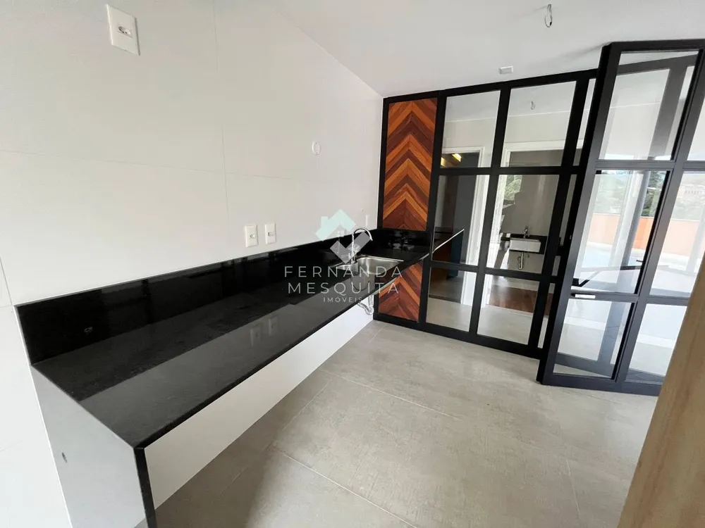 Cobertura, 3 quartos, 207 m² - Foto 21