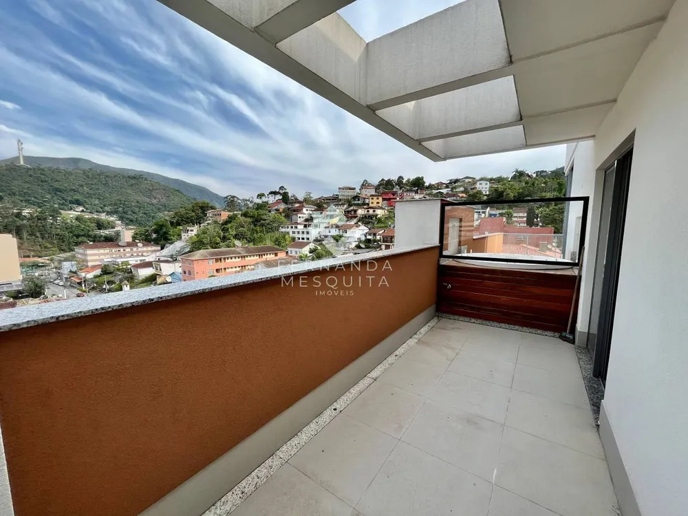 Cobertura, 3 quartos, 207 m² - Foto 27
