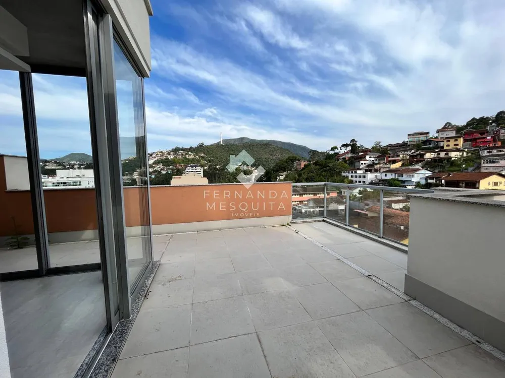 Cobertura, 3 quartos, 207 m² - Foto 3