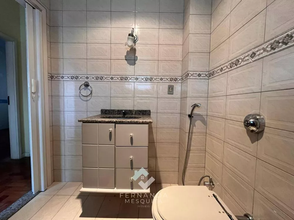 Apartamento, 1 quarto, 32 m² - Foto 7