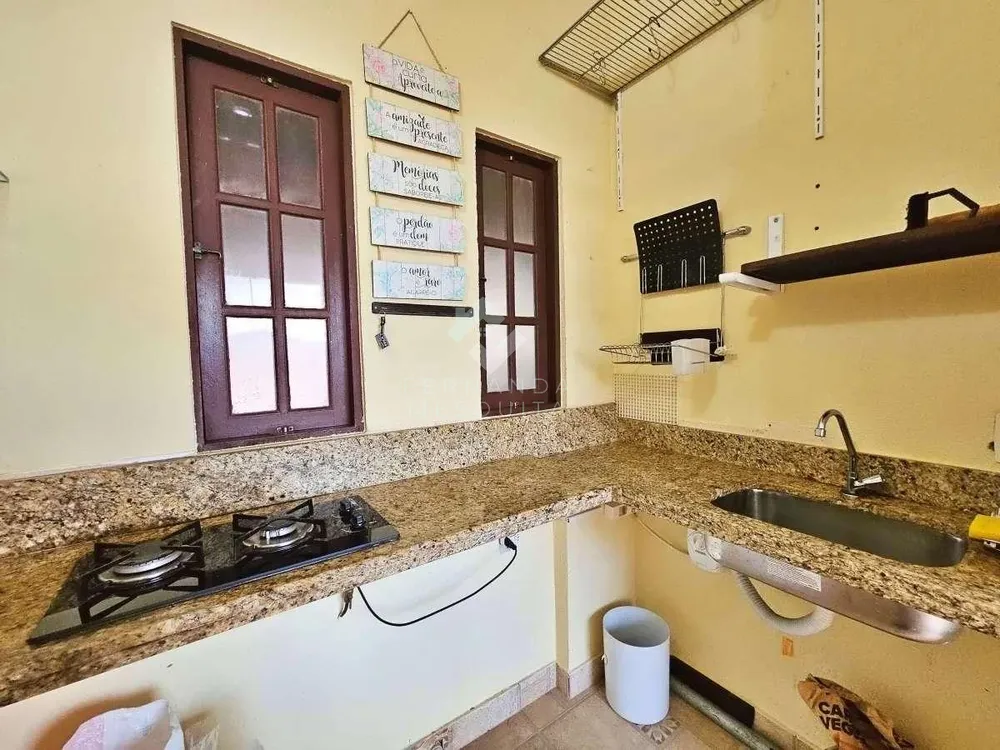 Casa de Condomínio, 3 quartos - Foto 9