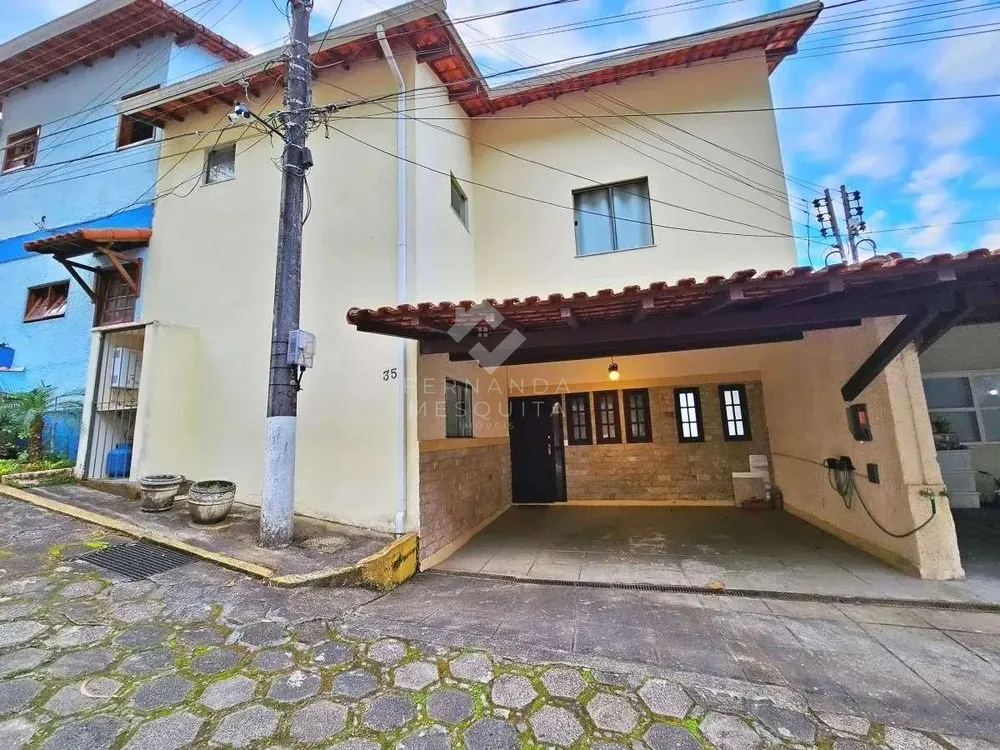 Casa de Condomínio, 3 quartos - Foto 49