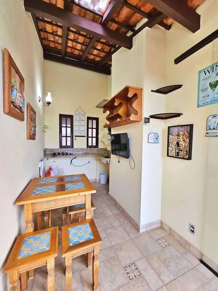 Casa de Condomínio, 3 quartos - Foto 25