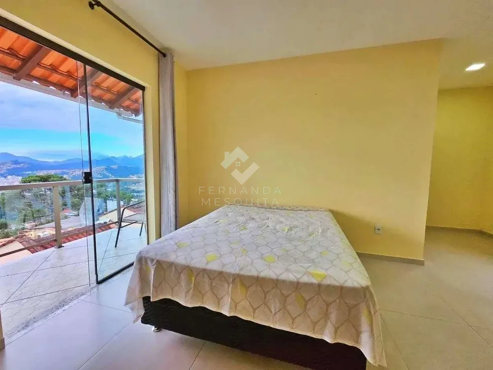 Casa de Condomínio, 3 quartos - Foto 18