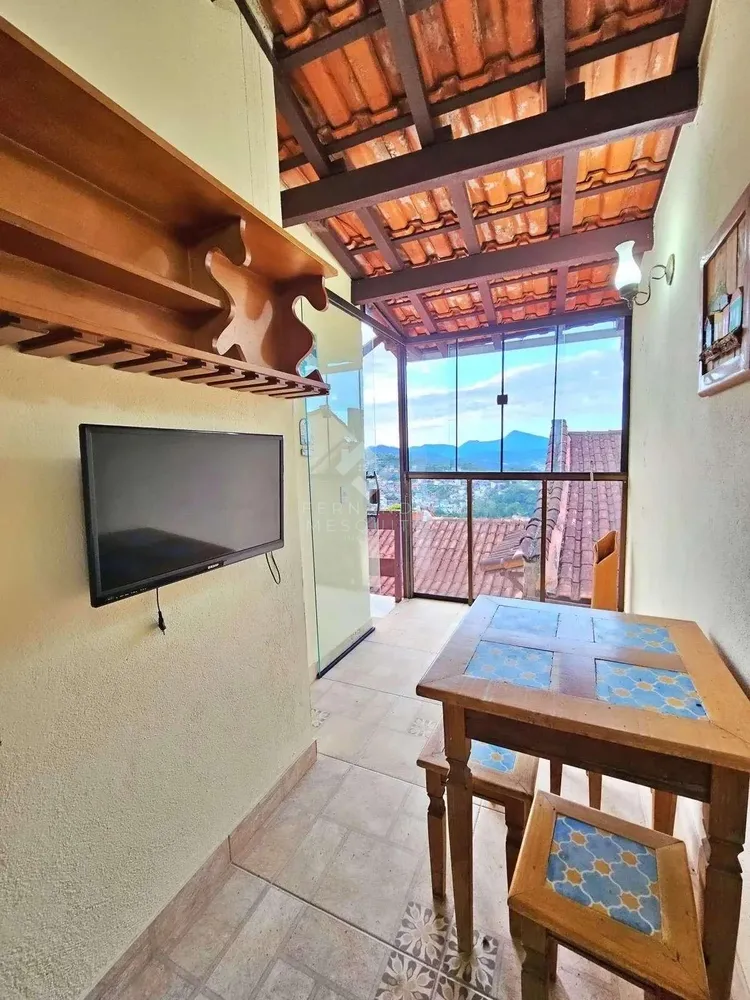 Casa de Condomínio, 3 quartos - Foto 16