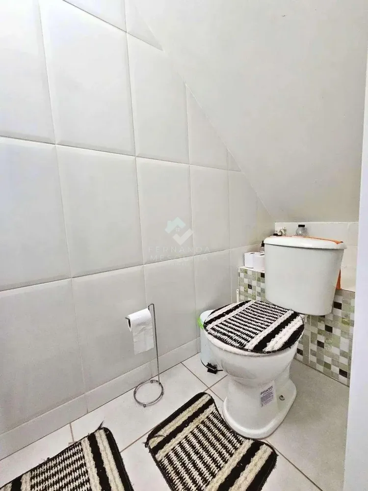 Casa de Condomínio, 3 quartos - Foto 10