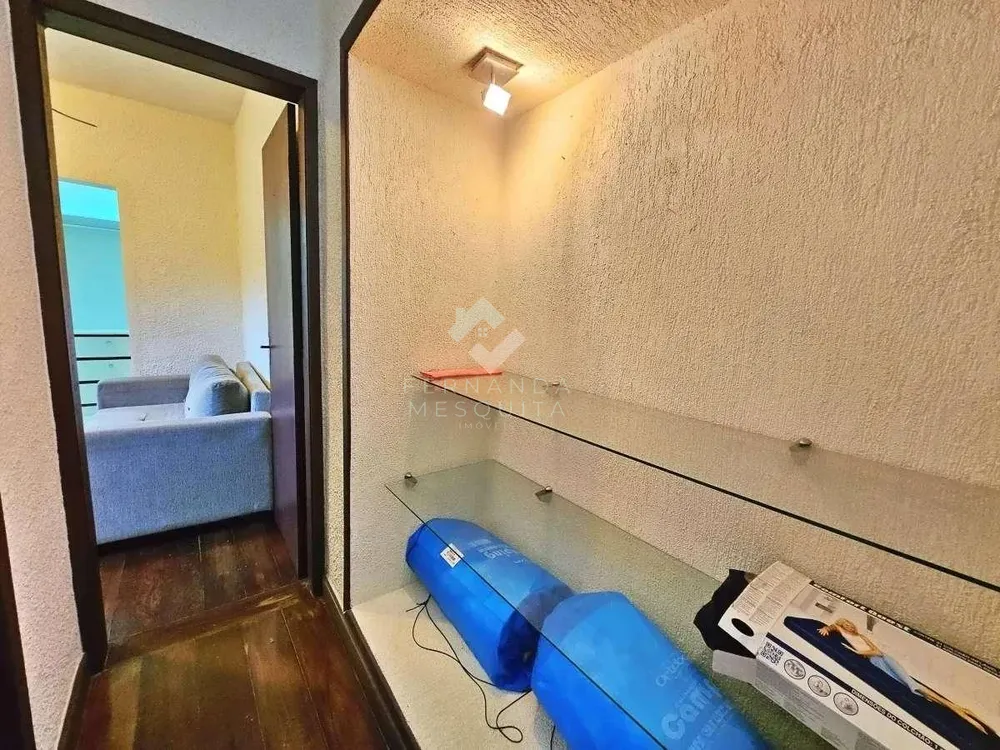 Casa de Condomínio, 3 quartos - Foto 28