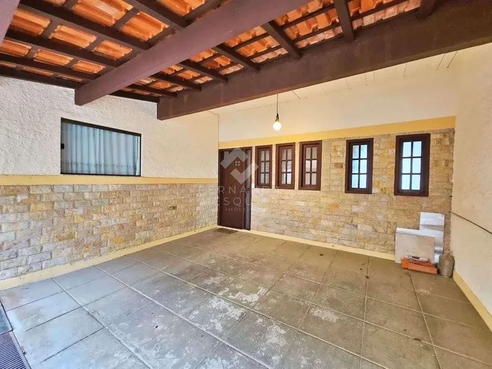 Casa de Condomínio, 3 quartos - Foto 20