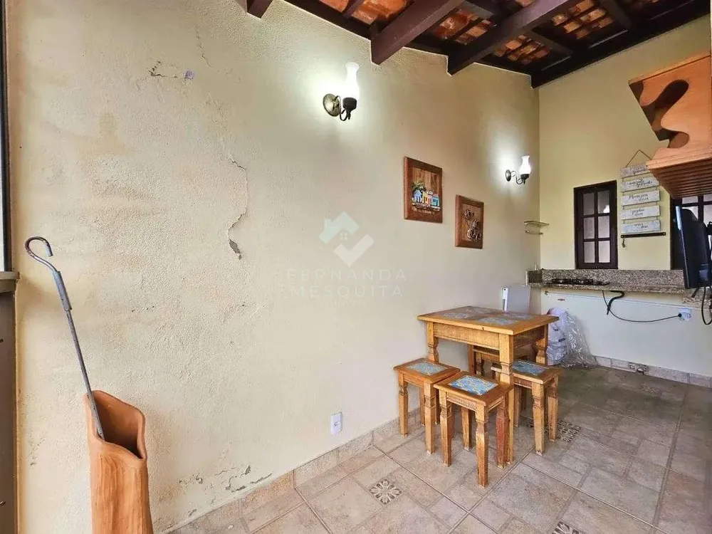 Casa de Condomínio, 3 quartos - Foto 44