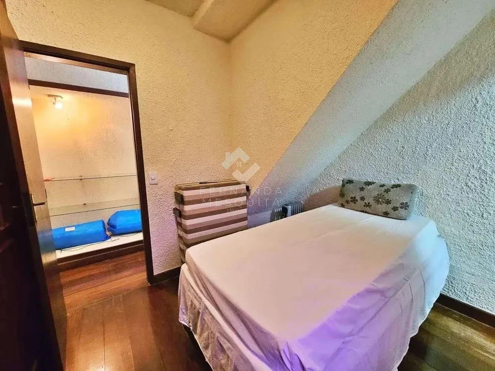 Casa de Condomínio, 3 quartos - Foto 34